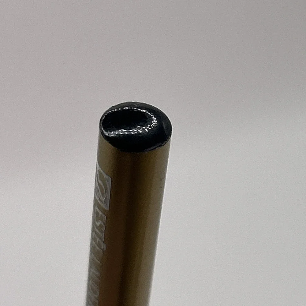 Estee Lauder Eye Defining Pencil Eyeliner SOFTSMUDGE Black New Old Stock